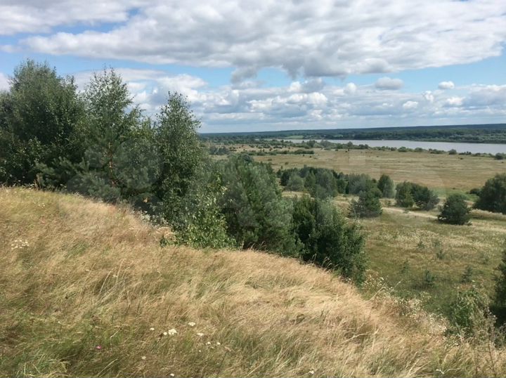 Участок 21 сот. (СНТ, ДНП)