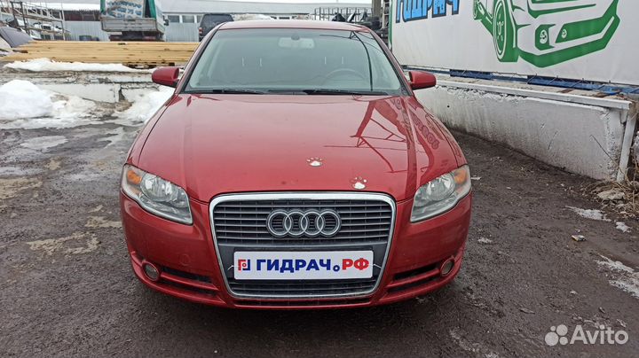 Кожух рулевой колонки нижний Audi A4 8E0953512H6PS