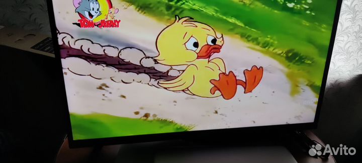 Haier 32 SMART tv Full HD