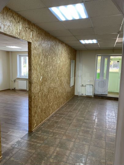 Сдам помещение свободного назначения, 106.7 м²