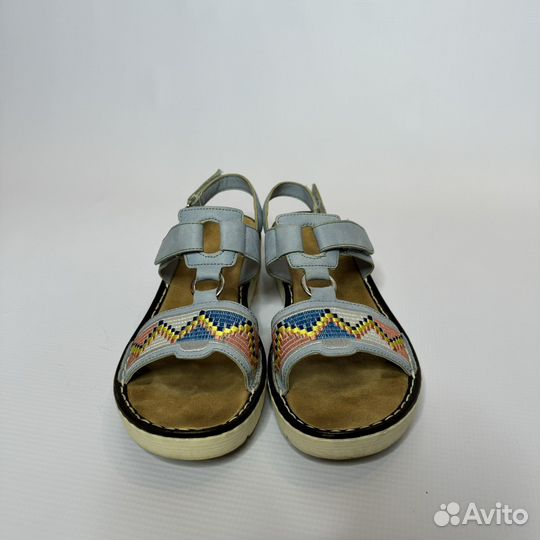 Сандалии Rieker женские 40 р-р