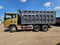 Shacman (Shaanxi) SX32586T384C, 2022