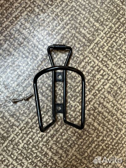 Держатель бутылки воды для велосипеда