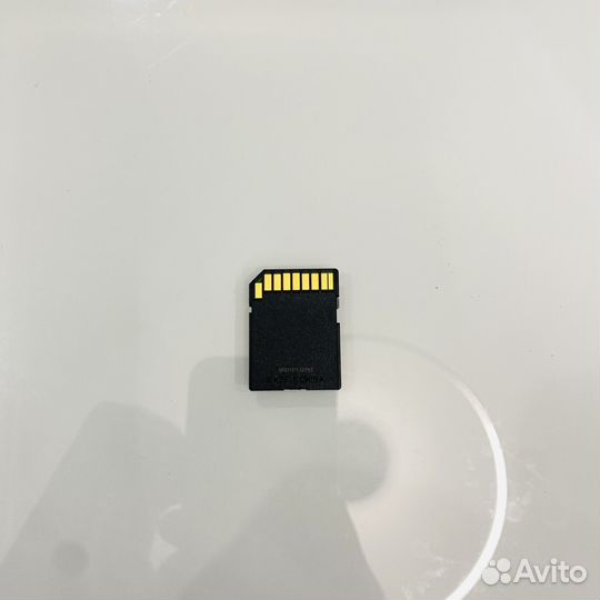 Карта памяти SanDisk Extreme Pro 512 гб