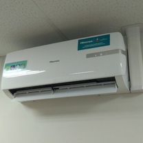 Установка кондиционеров, продажа,обслуживание, Москва