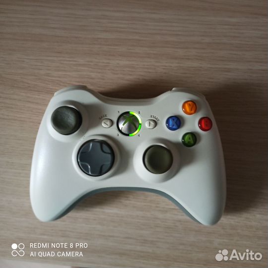 Игры на xbox 360