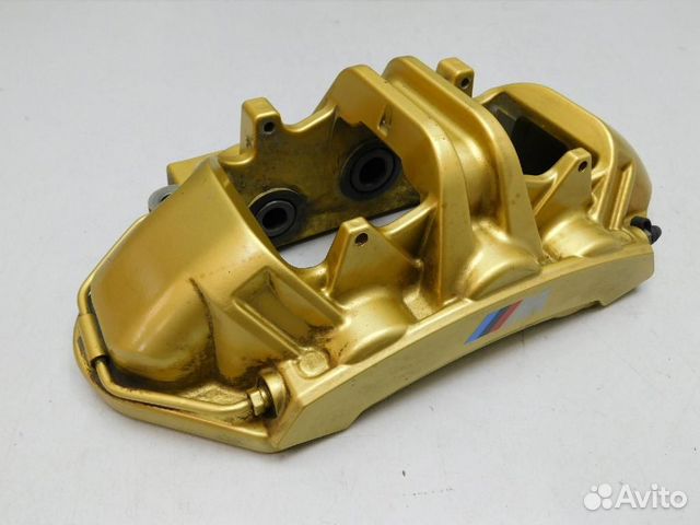 Суппорт передний правый BMW 5-Series/M5