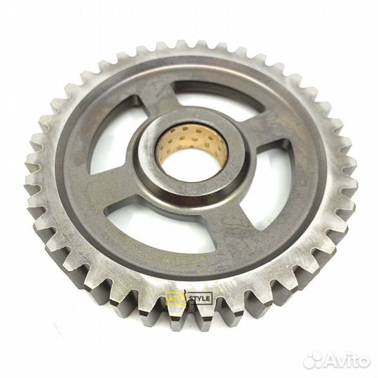 Шестерня 40 зубьев кпп Kawasaki 13260-1303