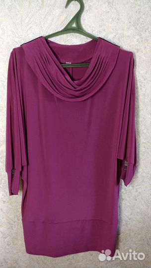 Вечернее платье 50 52 размер