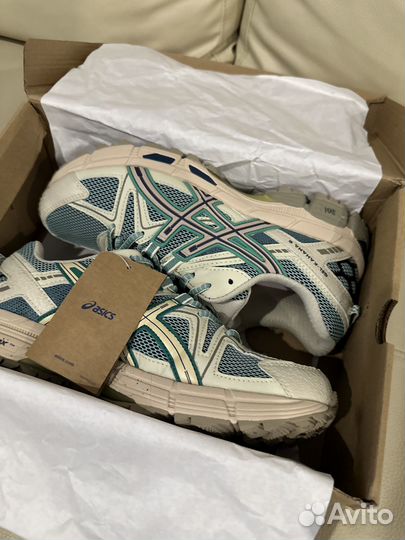 Asics Gel-Kahana 8, новые, не носились