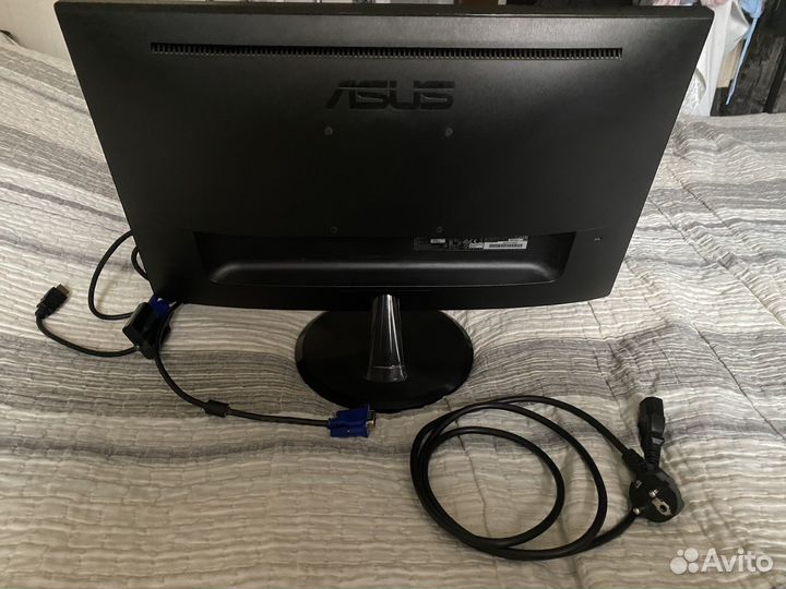 Монитор Asus