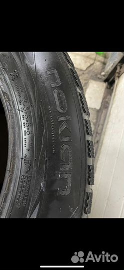 Nokian Tyres Hakkapeliitta R2 SUV 255/55 R18 109R