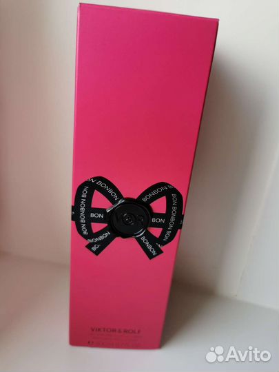 Лосьон для тела Viktor & Rolf Bonbon