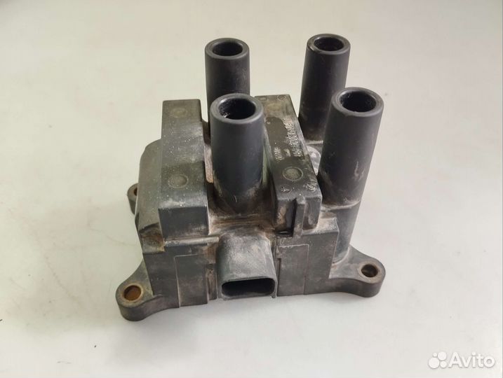 Катушка зажигания Ford Fusion