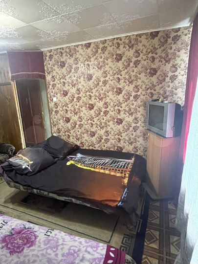 1-к. квартира, 25 м², 1/5 эт.