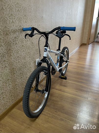 Велосипед btwin 20