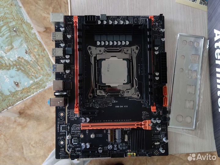 Продам сборки разные