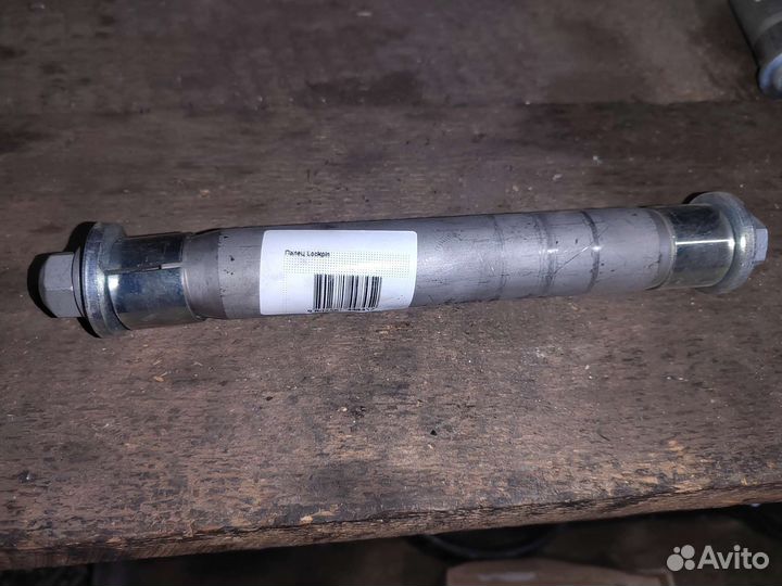 Палец 36х180х210 634224