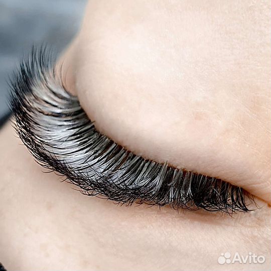 Наращивание ресниц ламинирование ресниц и бровей