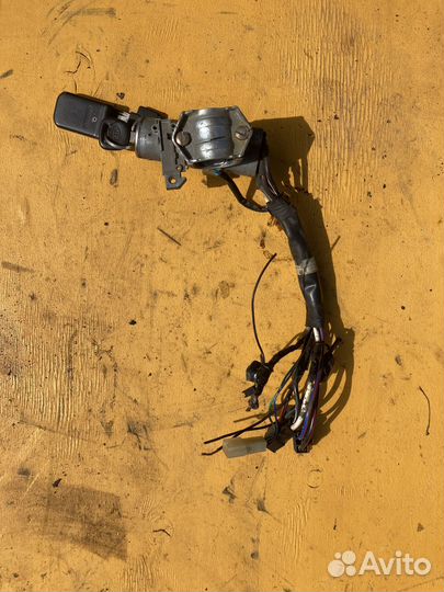 Замок зажигания для Kia Sportage 1993-2006