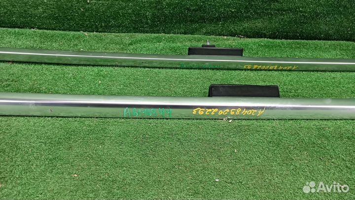 Б/У Б/У Рейлинг Комплект рейлингов Mercedes GLK