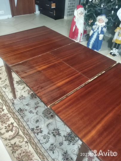 Стол(раскладной)