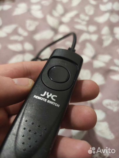 Пульт для камеры