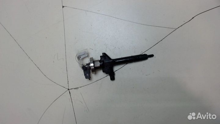 Форсунка топливная Mazda MPV, 2003