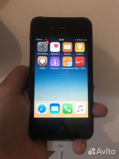 iPhone 4S, 32 ГБ