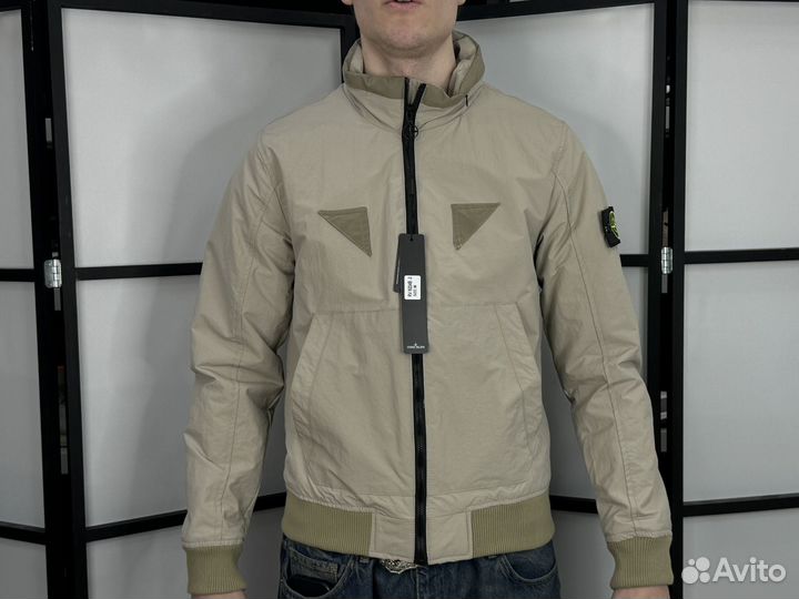 Куртка Stone Island