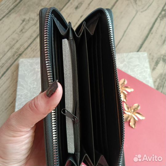 Кошелек женский