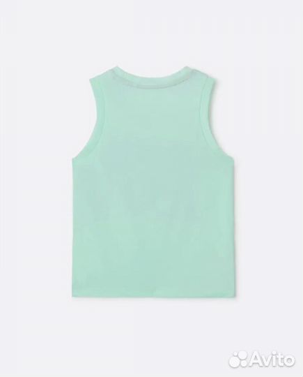 Майка новая 116