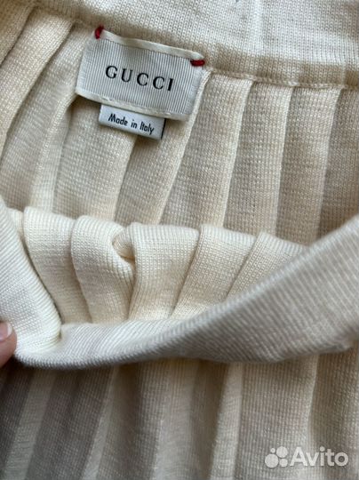 Юбка Gucci оригинал