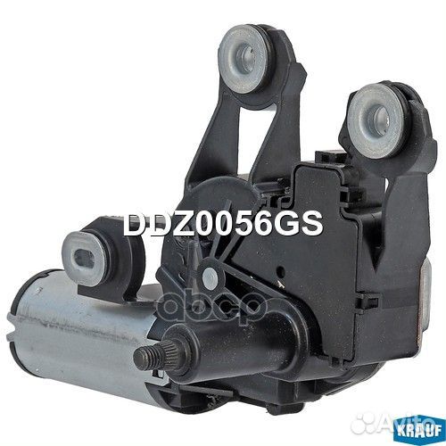 Мотор стеклоочистителя nsii0024135261 DDZ0056GS