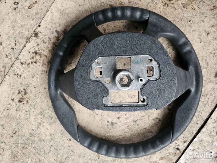 Руль ford focus III, pnda 1.6