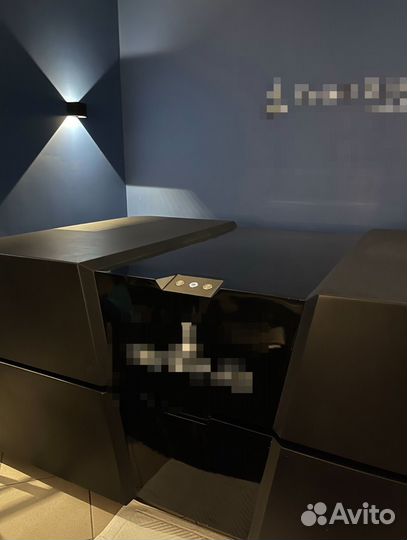 Камера для флоатинга