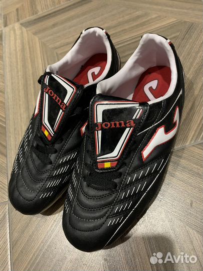 Бутсы joma, р.40,5