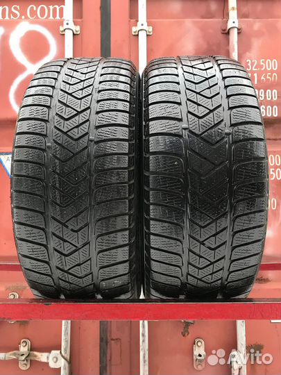 Pirelli Winter Sottozero 3 245/50 R18
