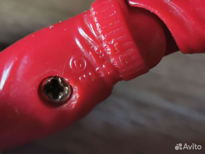 Солдатики gi joe