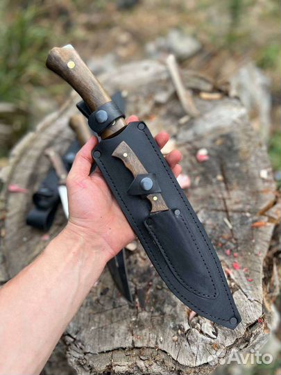 Нож скоторез нож охотничий