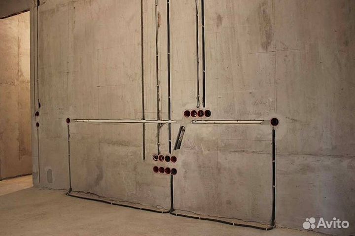 Электрик. Услуги электрика. Частный мастер