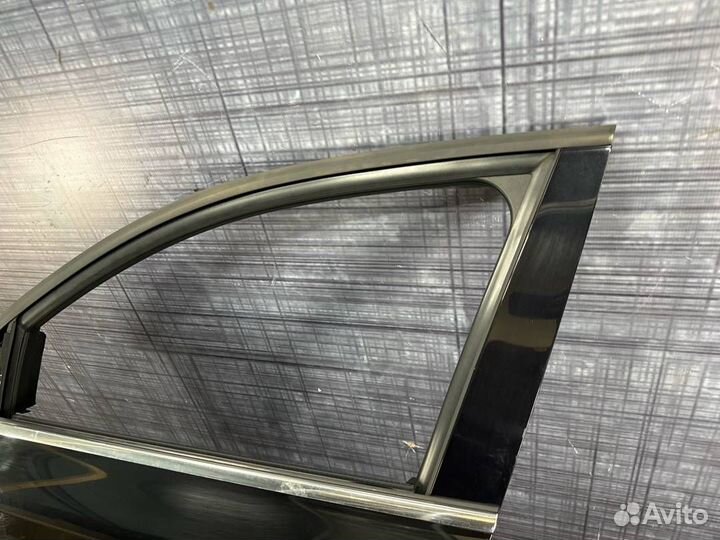 Дверь передняя левая Audi A4 B8 cdhb 2008