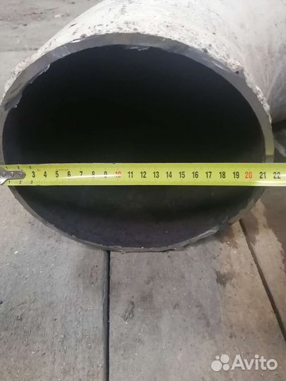 Отвод стальной 219х5