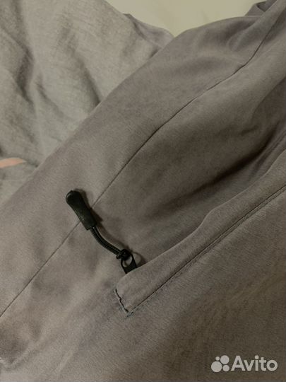 Куртка демисезонная