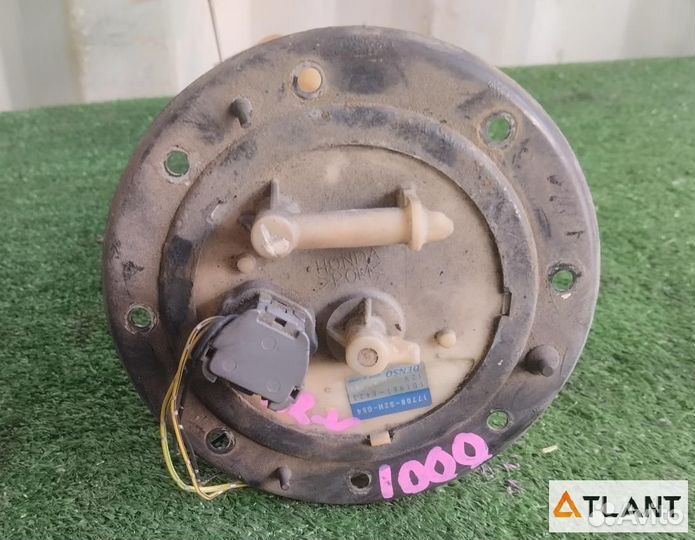 Бензонасос honda HR-V