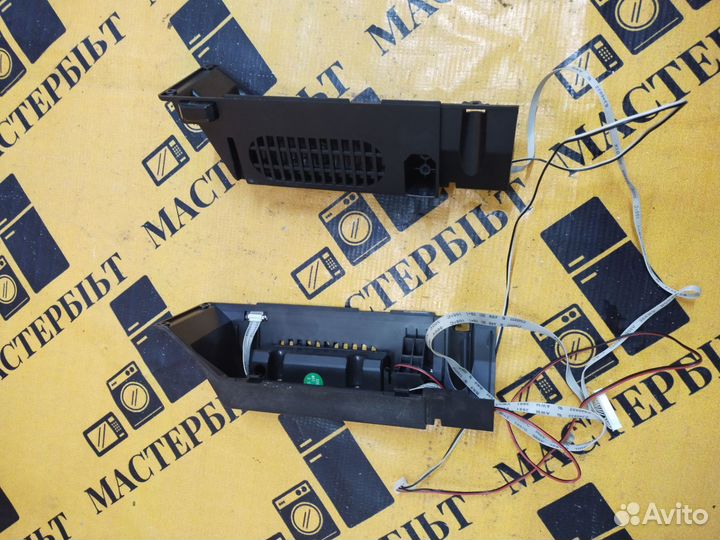 Динамики для телевизора Harper