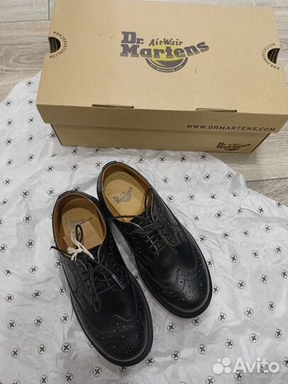 Ботинки женские Dr Martens 36 размер