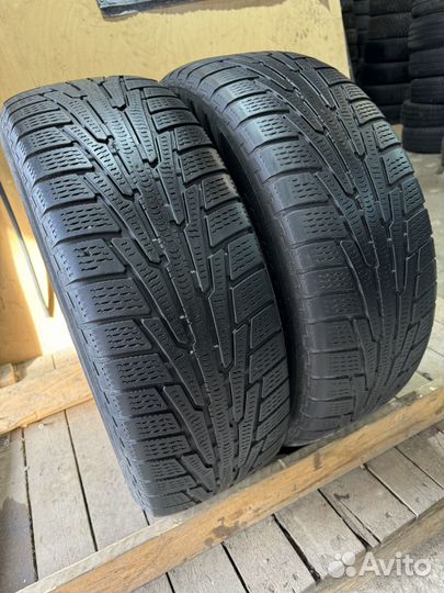 Nokian Tyres Hakkapeliitta R 235/60 R18