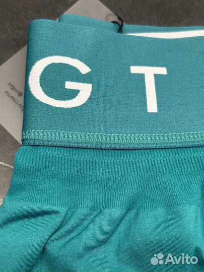 Леггинсы nvgtn Seamless / лосины спортивные