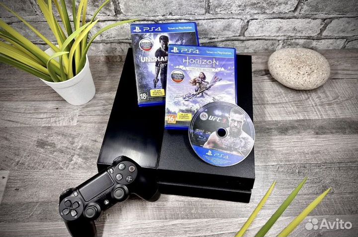 Sony PS4